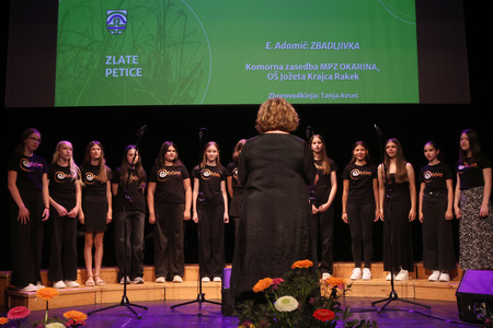 ZLATA PETICA 155 FOTO LJUBO VUKELIČ